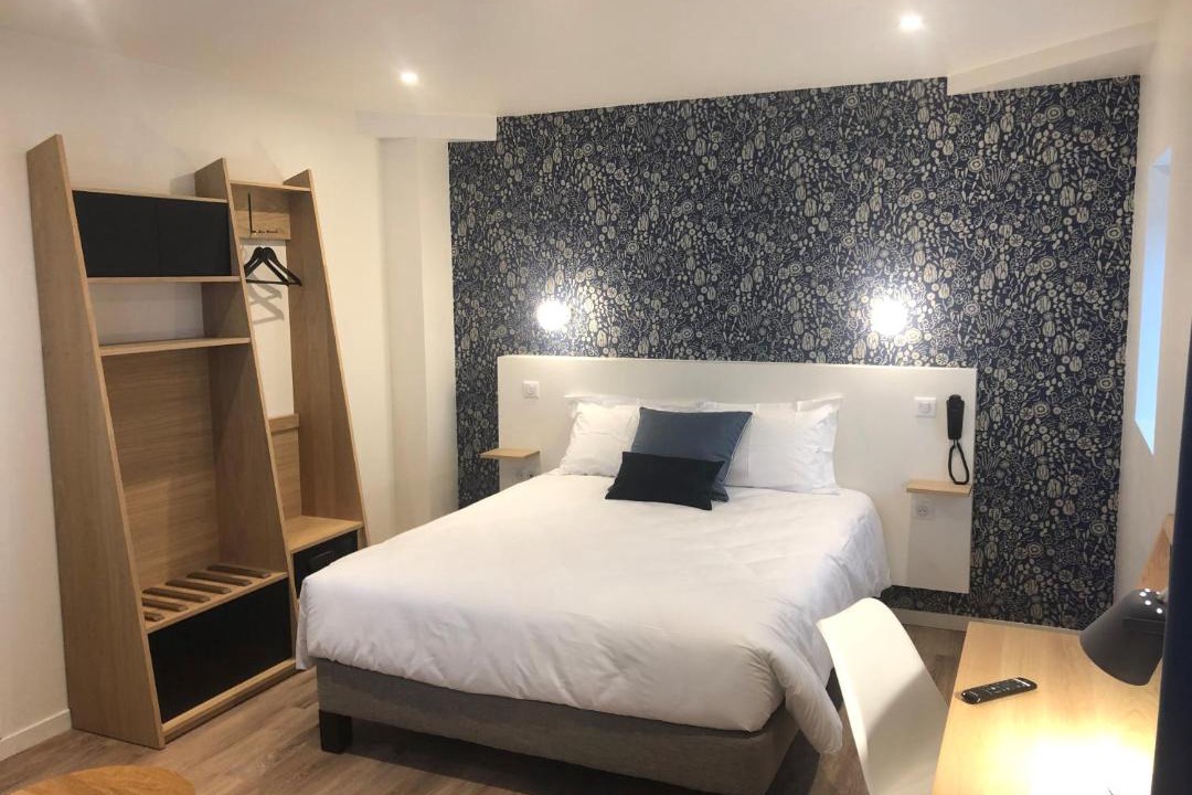 Photo of Bedroom in Eu