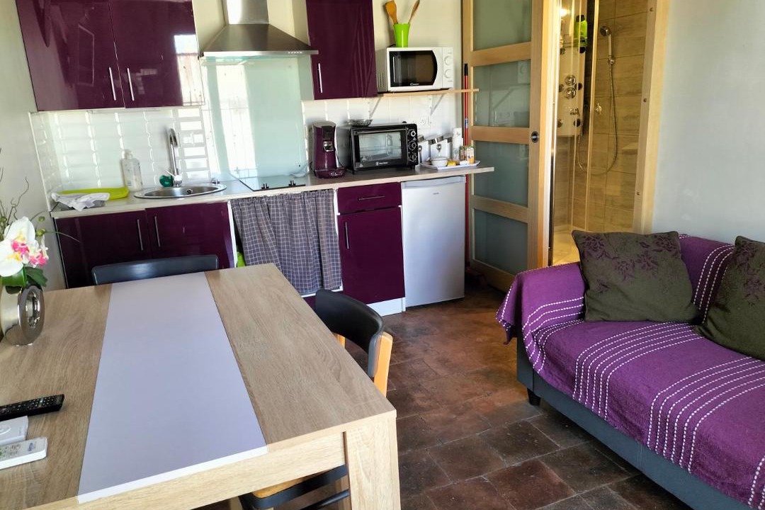 Photo of Others in Saint-Andre-de-Sangonis