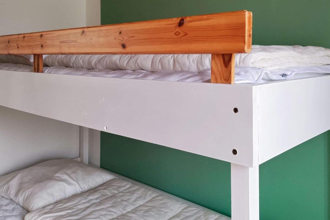 Photo of Bedroom in Hojby