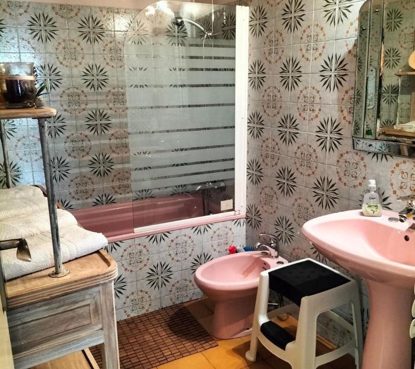 Photo of Bathroom in Saint-Andre-de-Sangonis