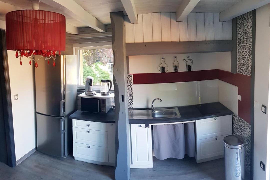Photo of Kitchen in Landehen