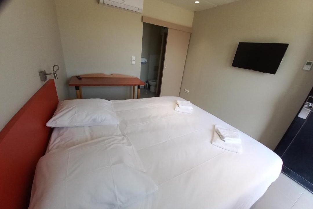 Photo of Bedroom in Saint-Jean-de-Marcel