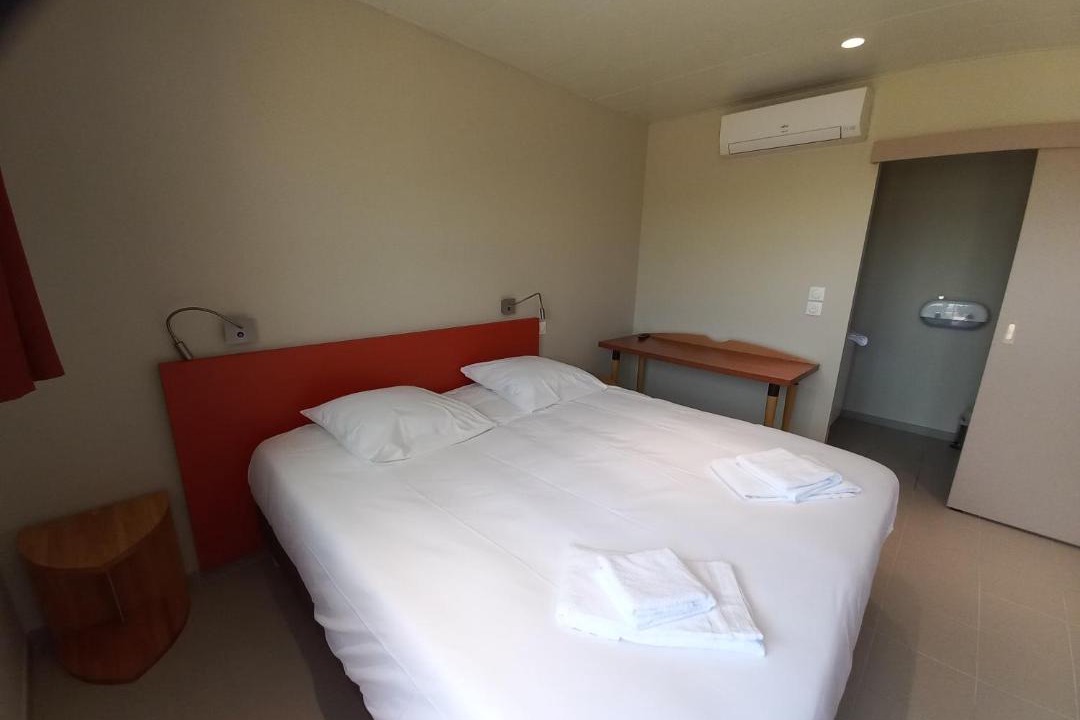 Photo of Bedroom in Saint-Jean-de-Marcel