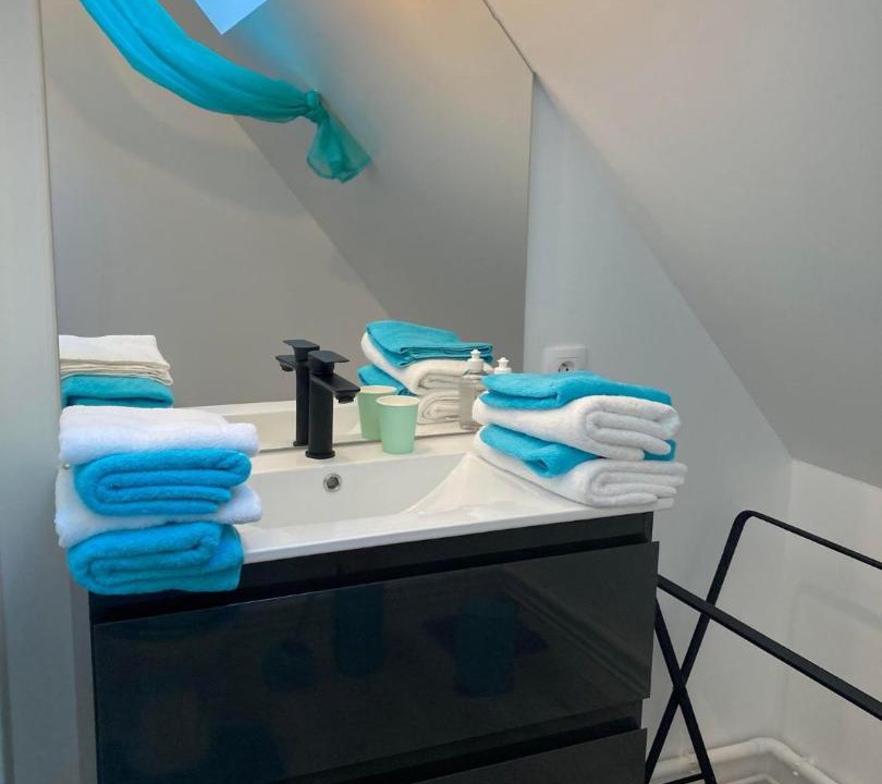 Photo of Bathroom in Chabris