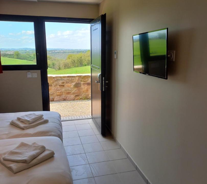 Photo of Bedroom in Saint-Jean-de-Marcel