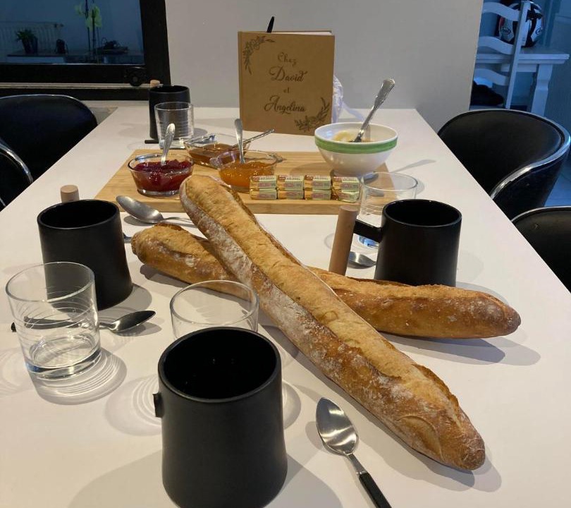 Photo of Kitchen in Chabris