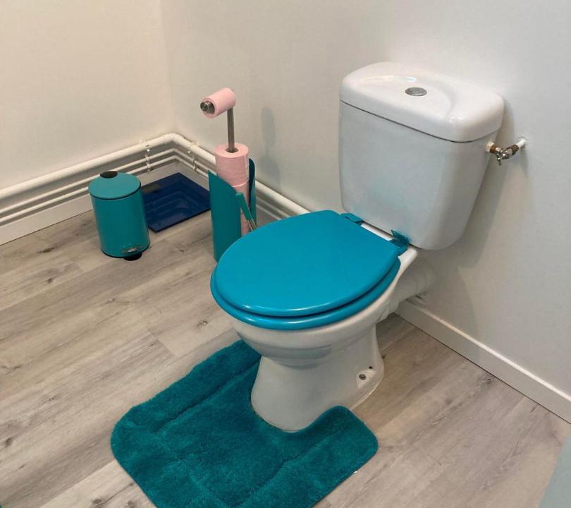 Photo of Bathroom in Chabris