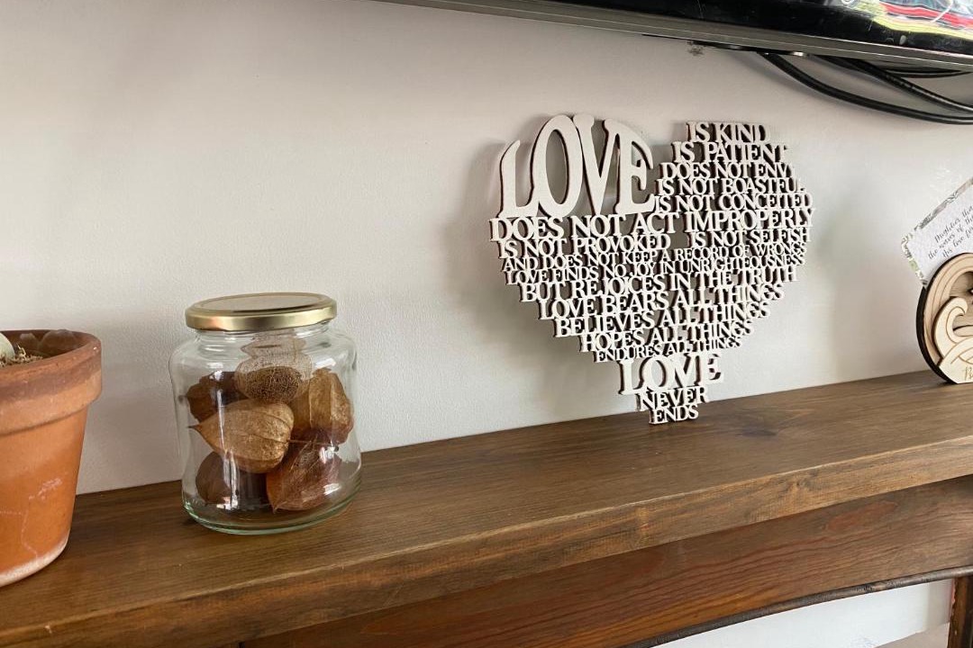 Photo of Livingroom in Bordon