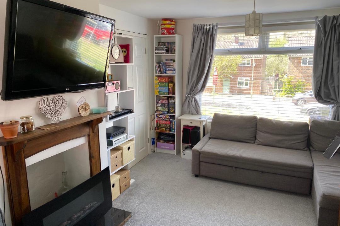 Photo of Livingroom in Bordon