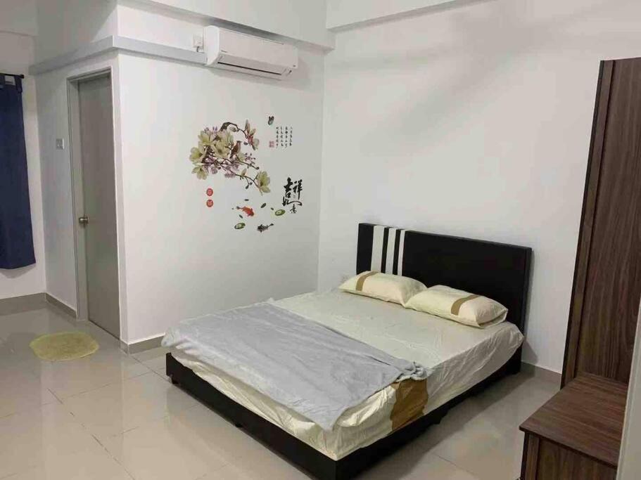 Photo of Bedroom in Sitiawan
