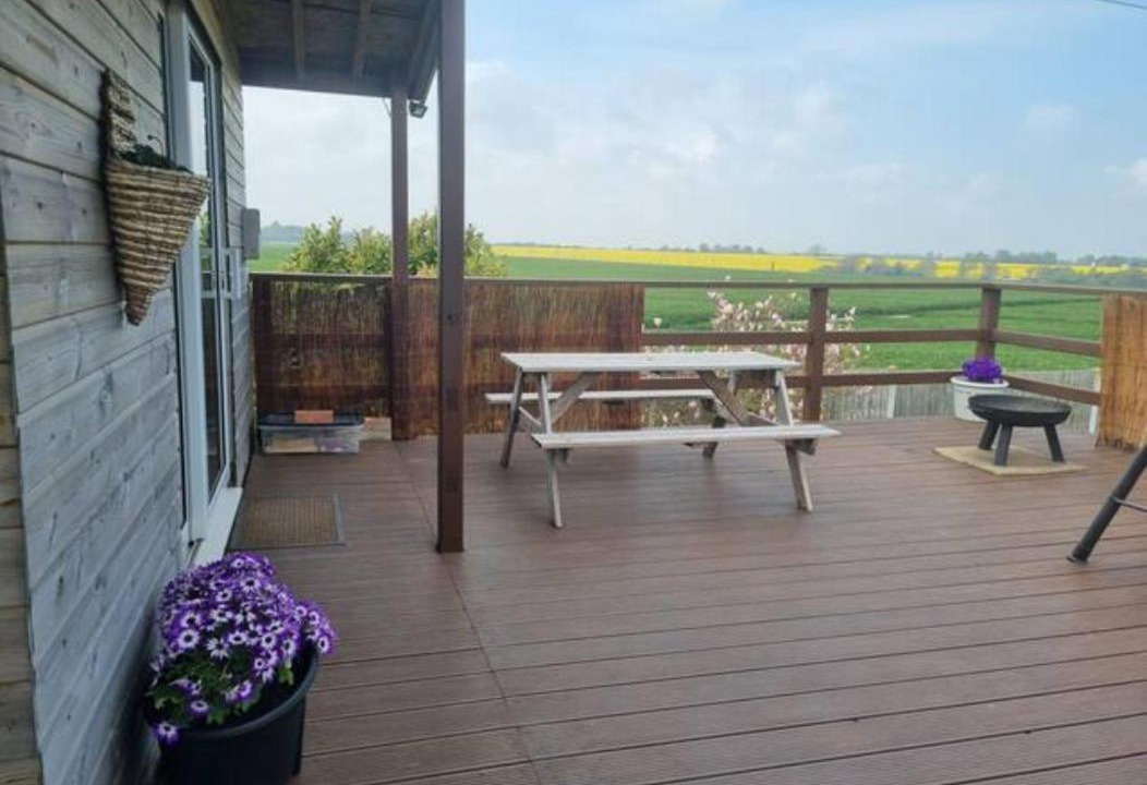 Photo of Patio Balcony in Ham