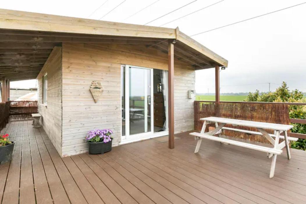 Photo of Patio Balcony in Ham