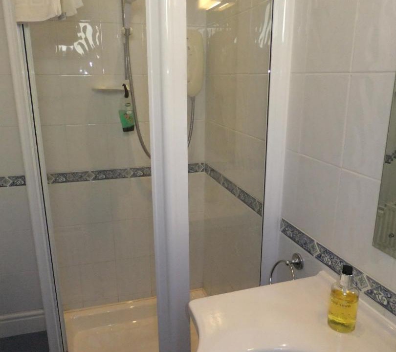 Photo of Bathroom in Upper Town