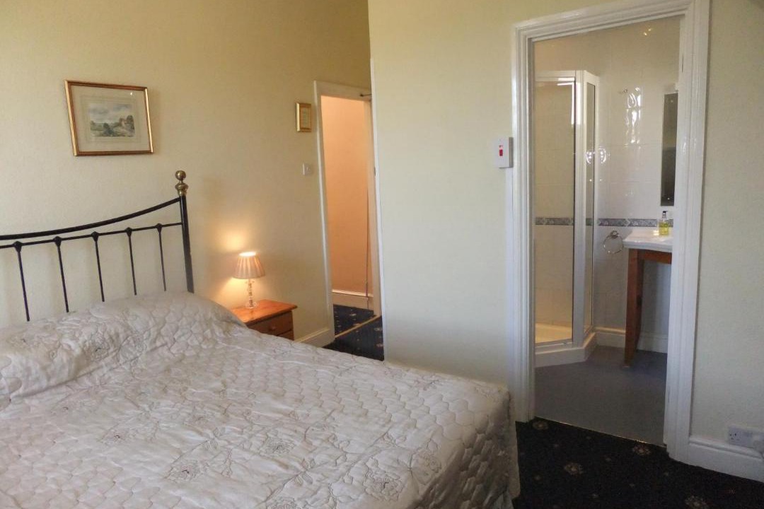 Photo of Bedroom in Upper Town