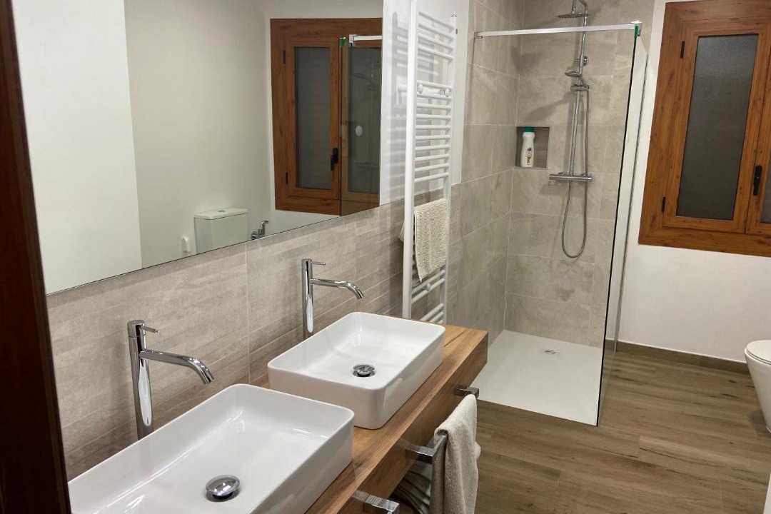 Photo of Bathroom in Ayerbe