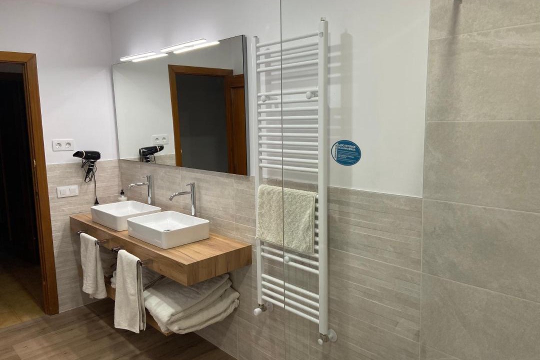 Photo of Bathroom in Ayerbe