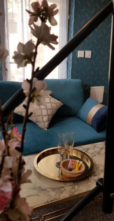 Photo of Livingroom in Argenteuil