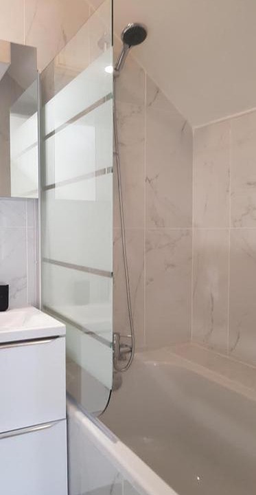 Photo of Bathroom in Argenteuil