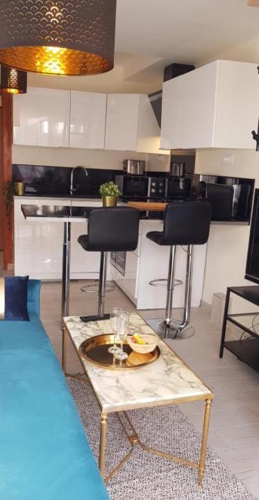 Photo of Livingroom in Argenteuil