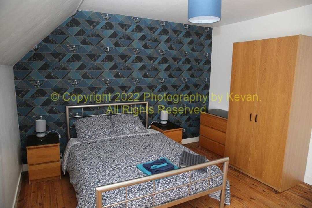 Photo of Bedroom in Pre-en-Pail