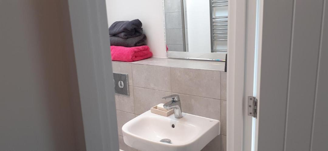 Photo of Bathroom in Birdham