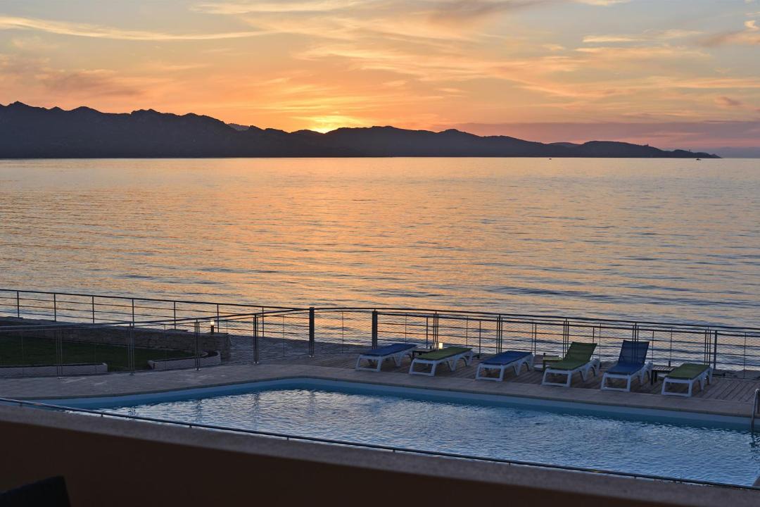Photo of Patio Balcony in Saint-Florent