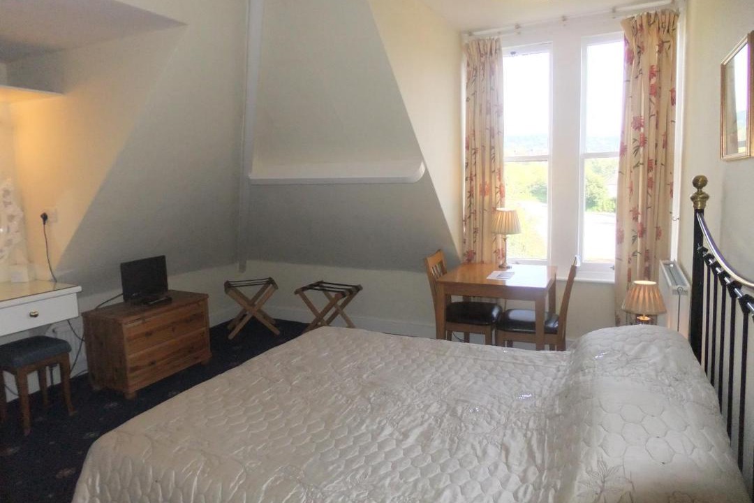 Photo of Bedroom in Upper Town