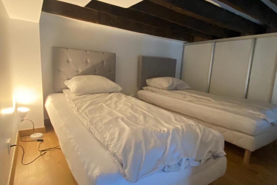 Photo of Bedroom in Bonnelles