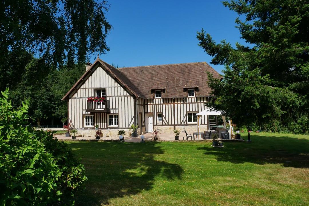 Photo of Others in Grangues