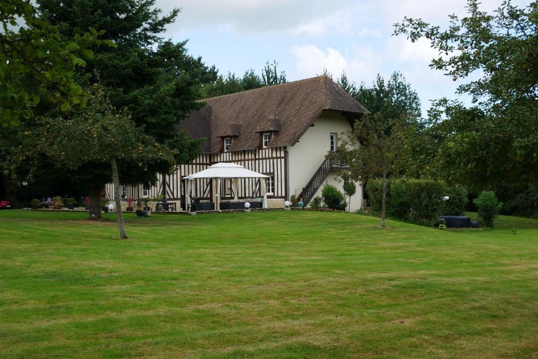 Photo of Others in Grangues