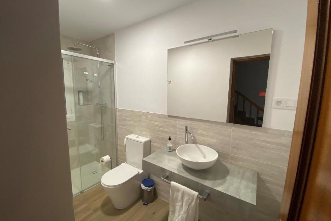 Photo of Bathroom in Ayerbe