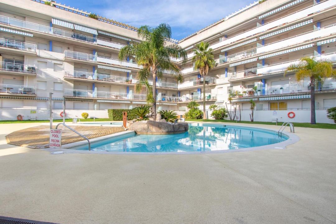 Photo of Patio Balcony in Santa Margarida