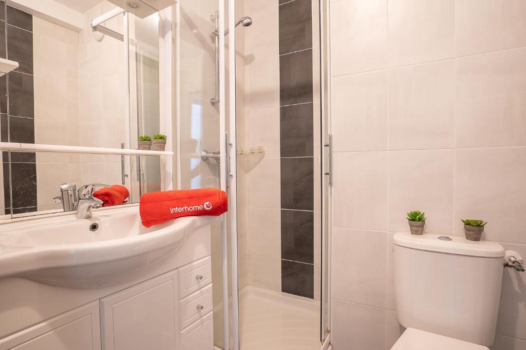 Photo of Bathroom in Saint-Cyprien Plage