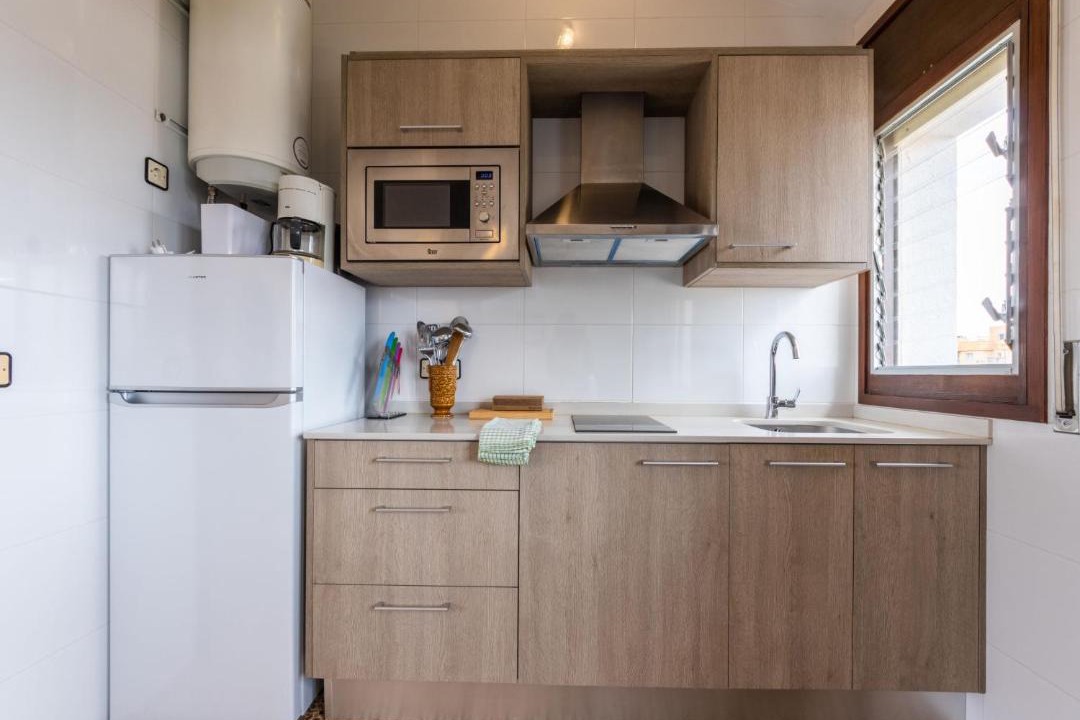 Photo of Kitchen in Clara