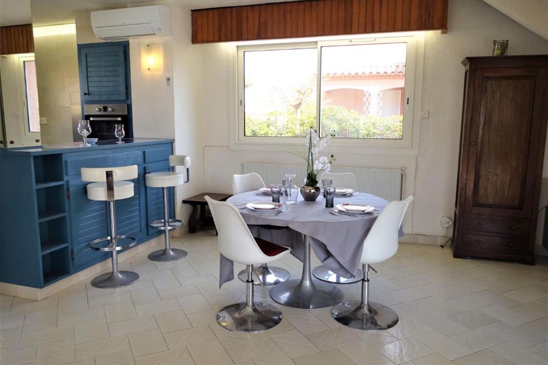 Photo of Kitchen in Le Barcares