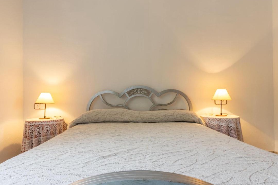 Photo of Bedroom in Torredembarra