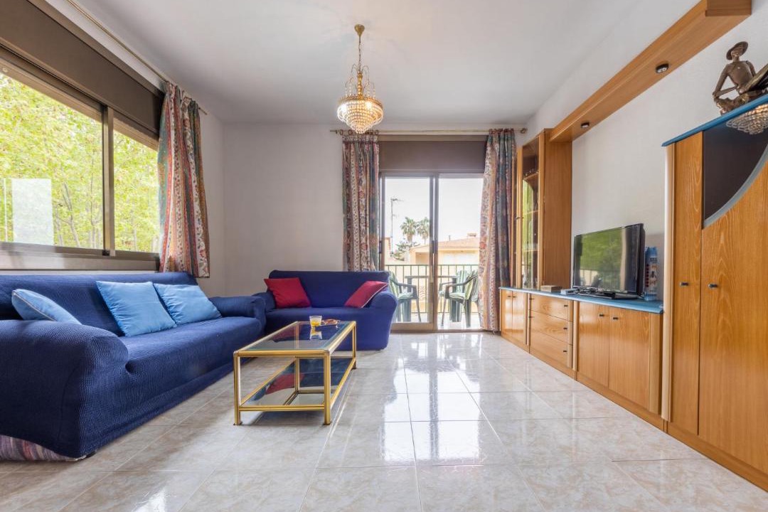 Photo of Livingroom in Torredembarra