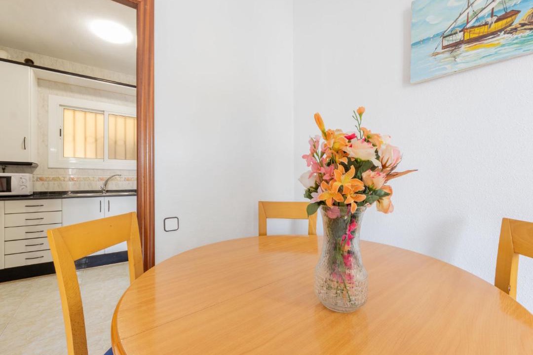 Photo of Kitchen in Torredembarra