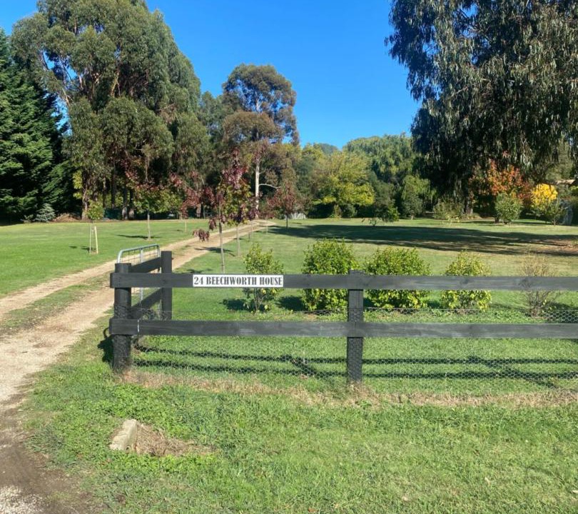 Photo of Outdoor in Beechworth