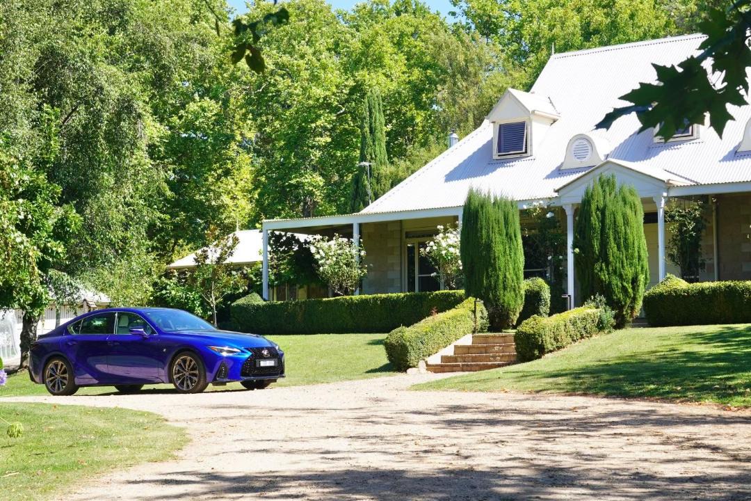 Photo of Others in Beechworth