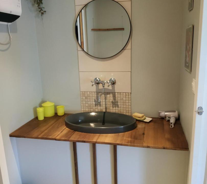 Photo of Bathroom in Bazouges-la-Perouse