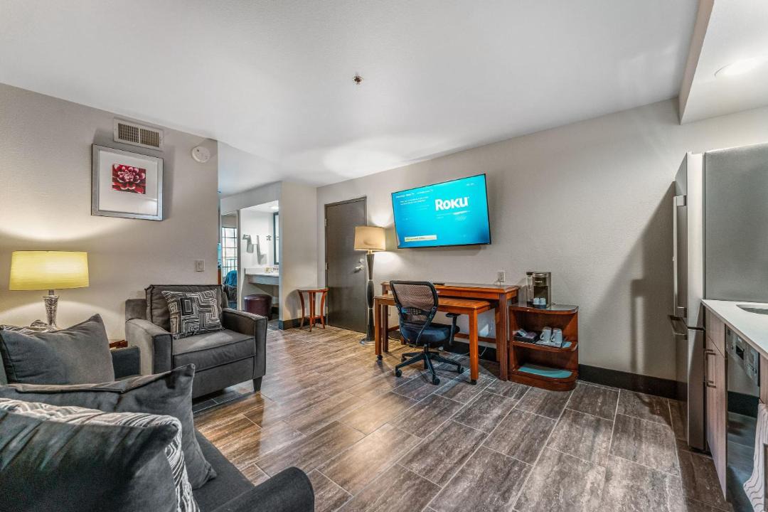 Photo of Livingroom in Tempe