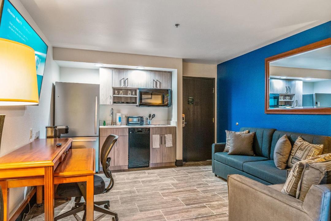 Photo of Livingroom in Tempe