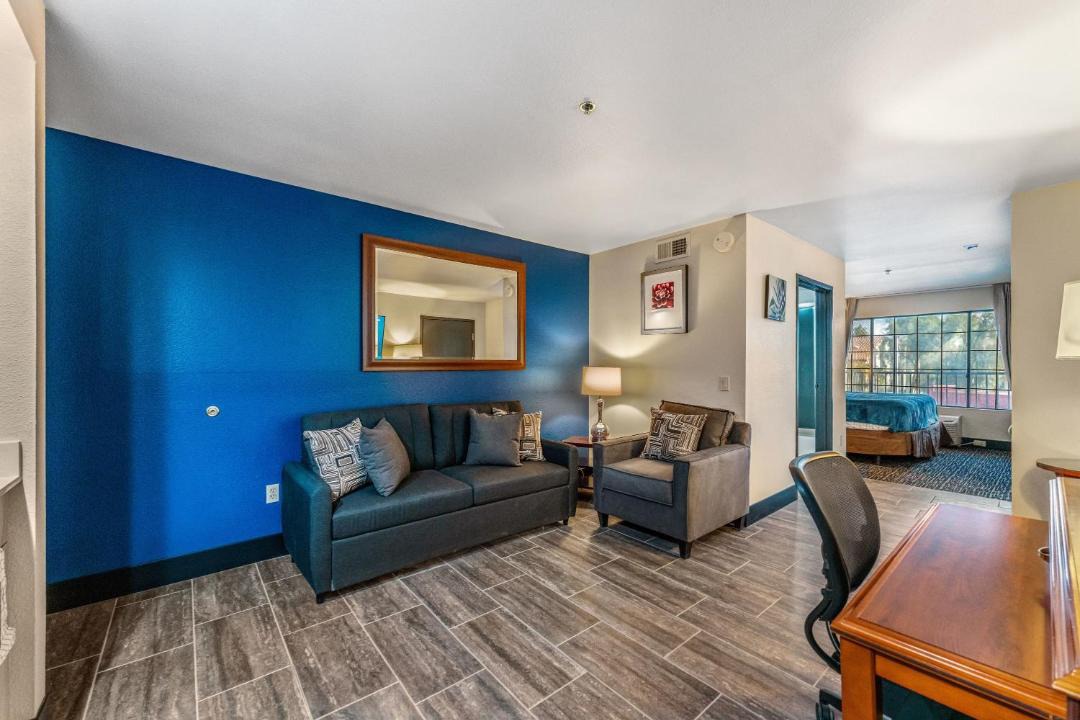 Photo of Livingroom in Tempe