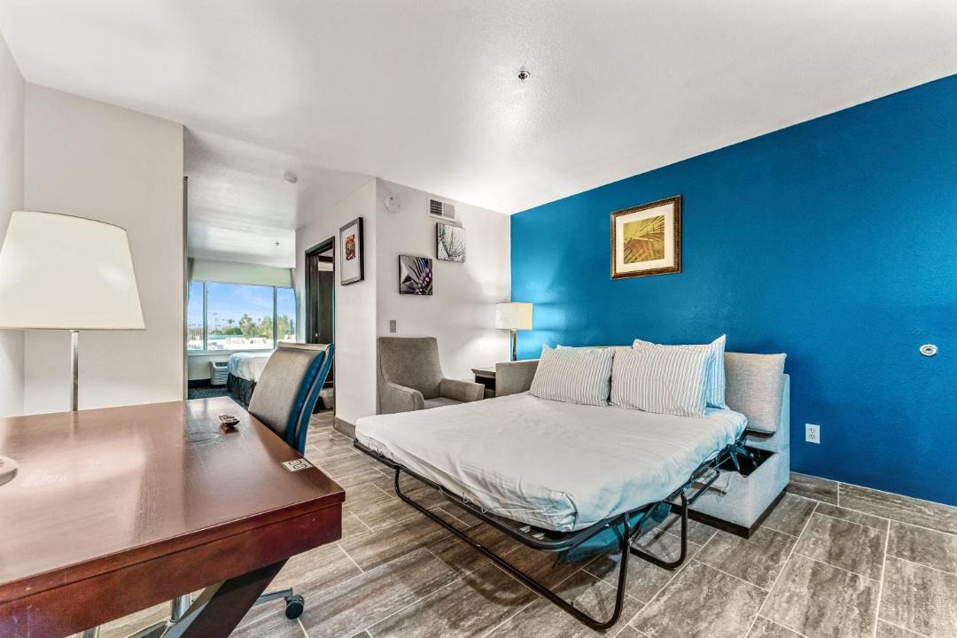 Photo of Livingroom in Tempe