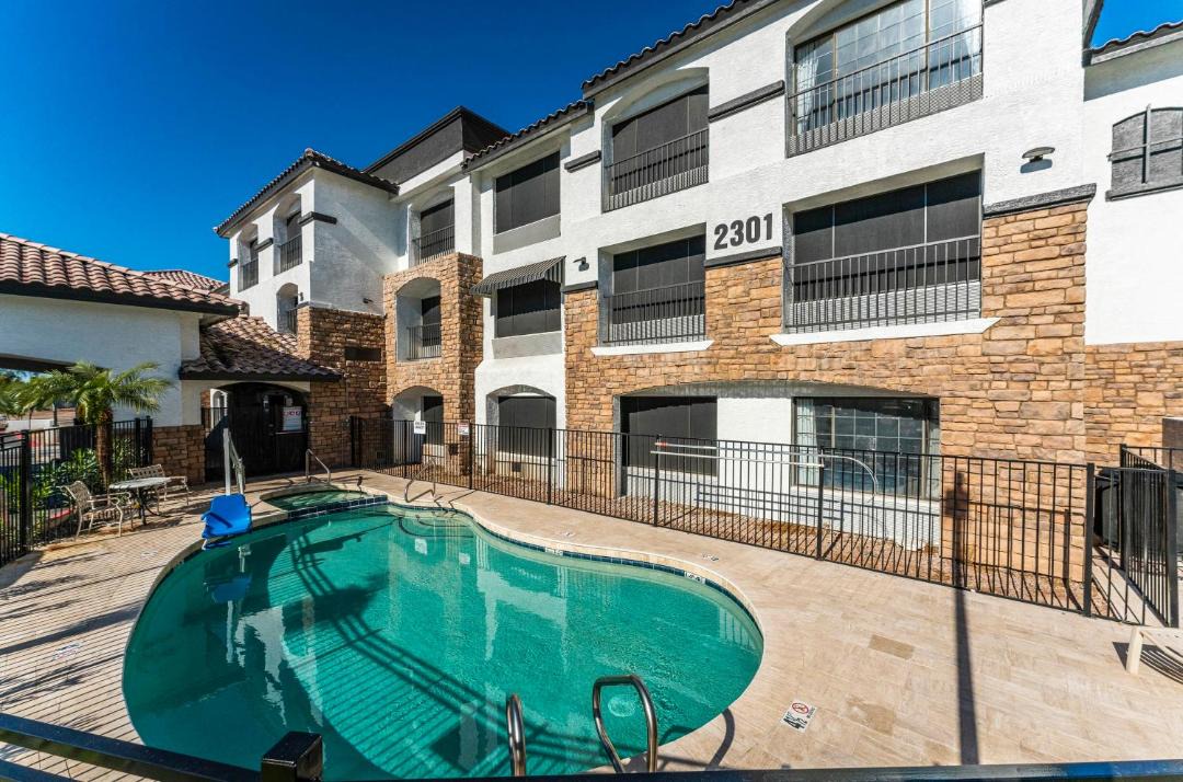 Photo of Outdoor in Tempe