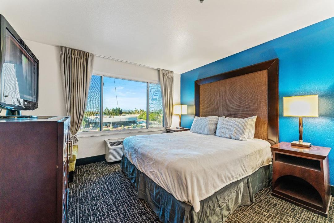 Photo of Bedroom in Tempe
