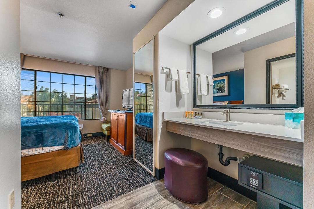 Photo of Livingroom in Tempe