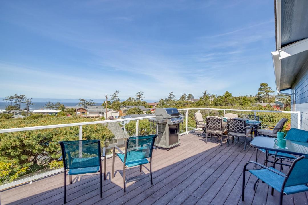 Photo of Patio Balcony in Bayshore