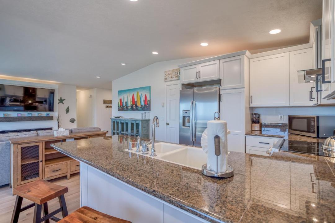 Photo of Kitchen in Bayshore